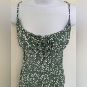 SUNDRESS XS Green Breezy